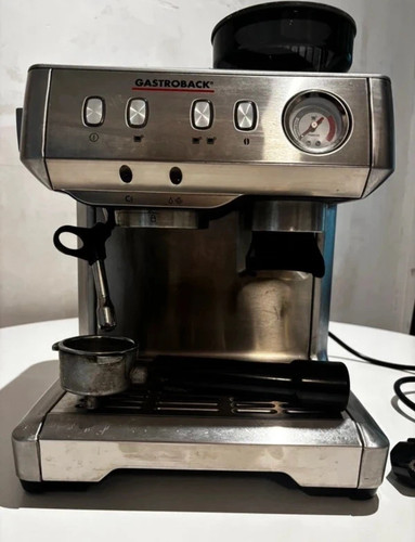 Siebträger kaffeemaschine - siebträger,