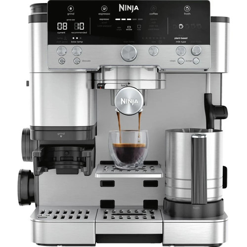 Ninja es655eu luxe café - ninja,