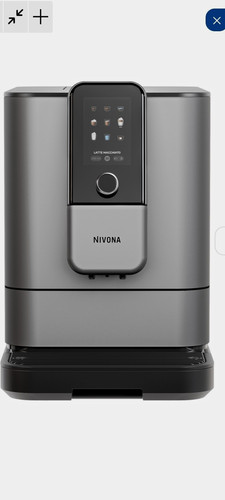 Nivona nivo 8103 - nivo,