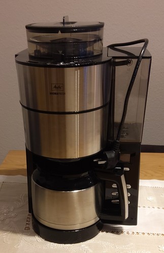Melitta aromafresh therm - melitta,