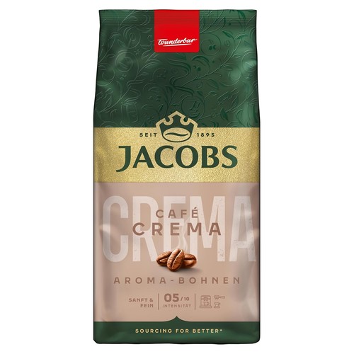 Jacobs kaffeebohnen café - kaffeebohnen,