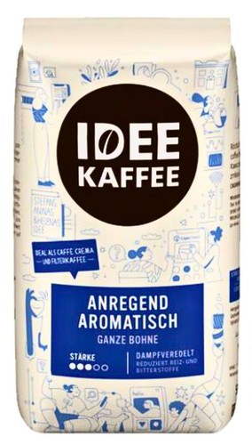Idee kaffee anregend - idee,