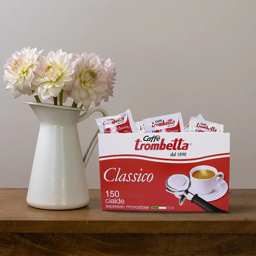 Kaffeepads espressopads - kaffeepads,