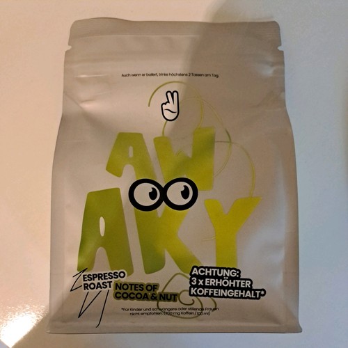 Awaky espresso - awaky,