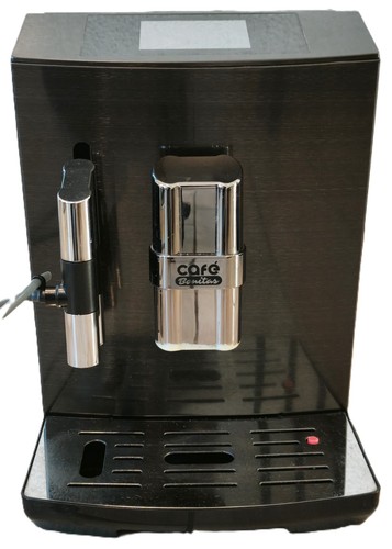 Café bonitas tech - bonitas,