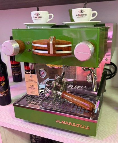 Marzocco linea mini - la,