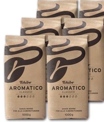 Tchibo aromatico classico - kg,