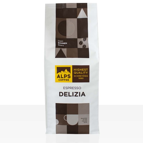 Alps coffee caffe espresso - caffe,