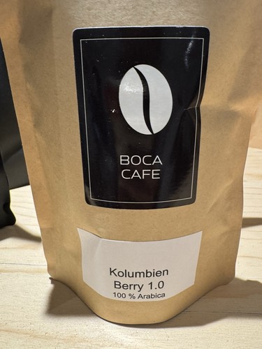 Specialty coffee boca cafe - specialty,