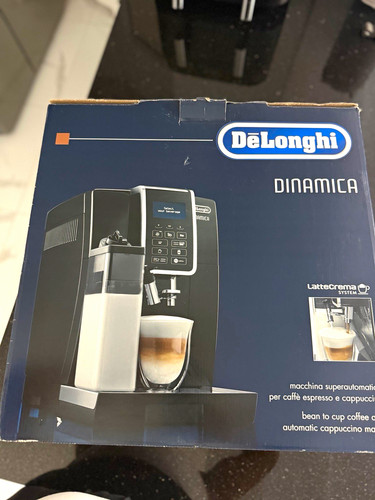 Longhi dinamica - de'longhi,