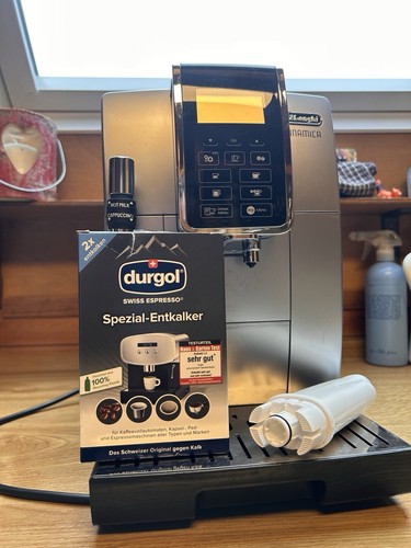Longhi dinamica ecam - de'longhi,