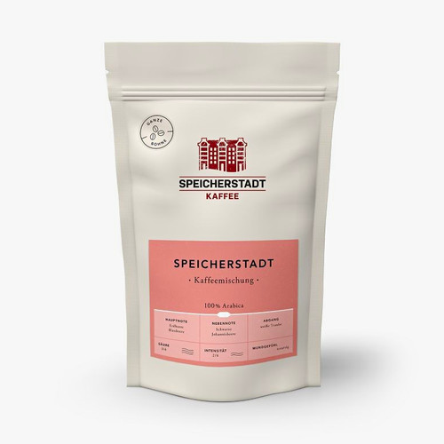 Speicherstadt kaffee - speicherstadt,