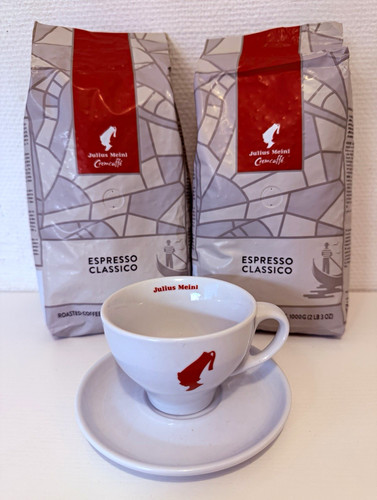 Julius meinl espresso classico - julius,