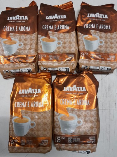 Lavazza crema aroma - ,