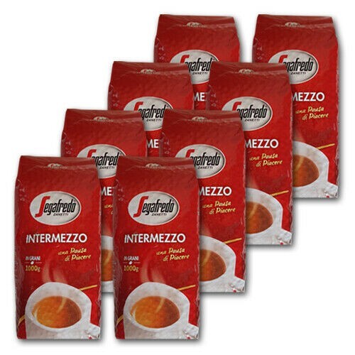 Segafredo intermezzo - segafredo,