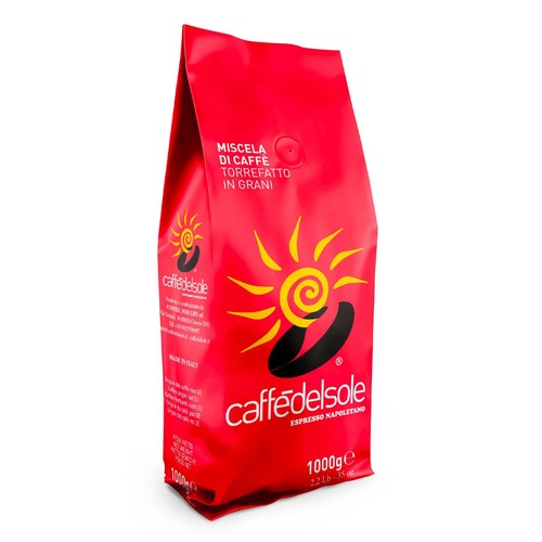 Caffè del sole kaffee - del,