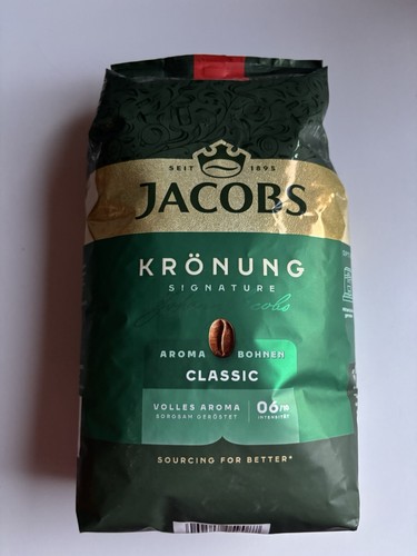 Jacobs krönung classic - ￼, krönung,