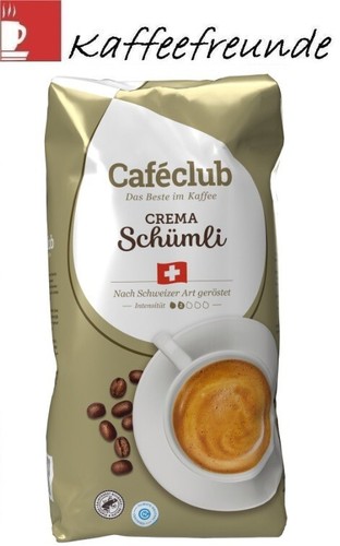 1kg cafeclub supercreme - cafeclub,