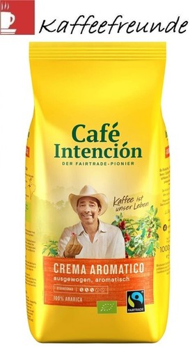 1kg darboven café intencion - darboven,
