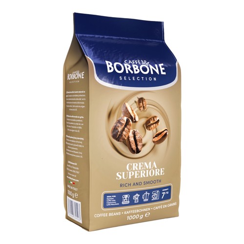 Caffè borbone selection crema - caffè,