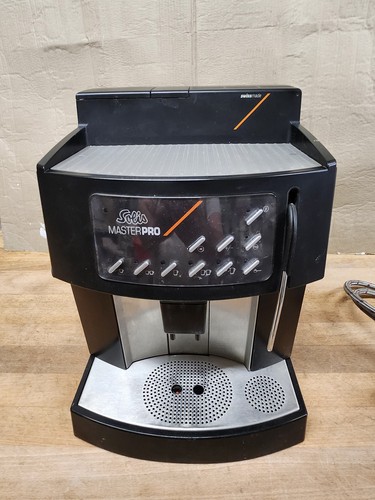 Solis master pro festwasser - pro,
