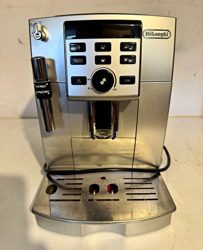 Longhi magnifica s - de'longhi,