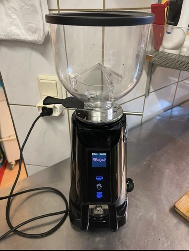 Fiorenzato f64e elektrische - fiorenzato,