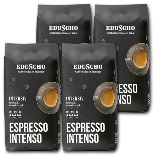 Eduscho espresso intenso - eduscho,