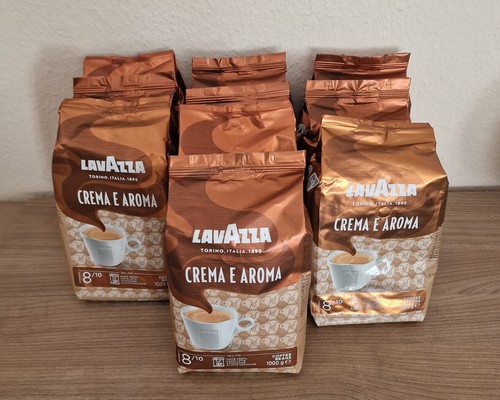 Kg lavazza kaffee - 1,