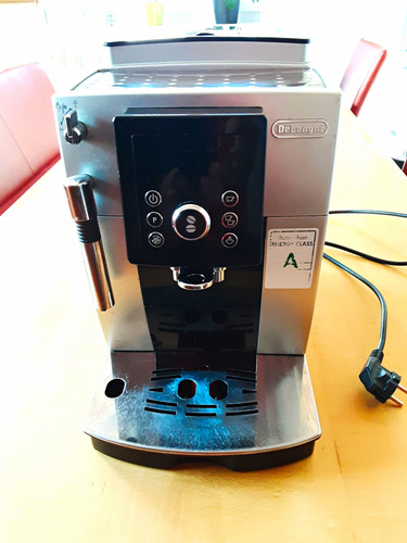 Longhi kaffeevollautomat - de'longhi,