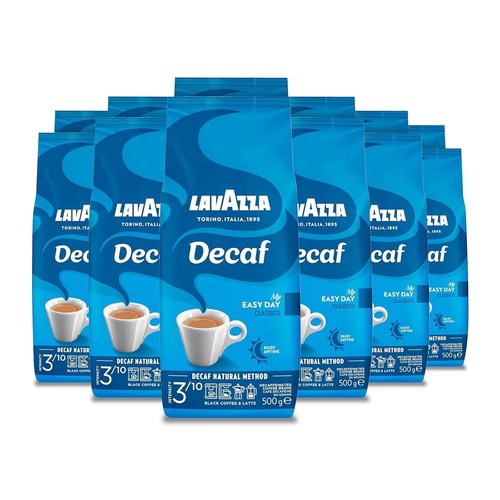Lavazza decaf easy day - my,