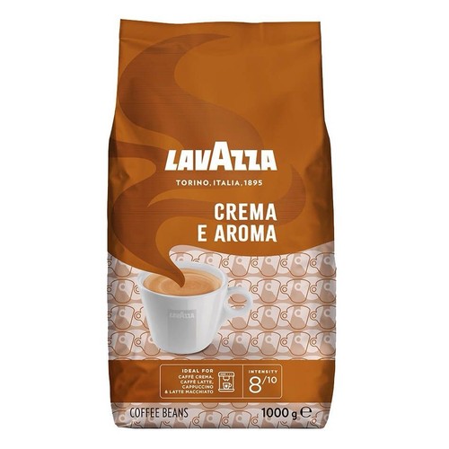 Lavazza crema aroma - crema, e