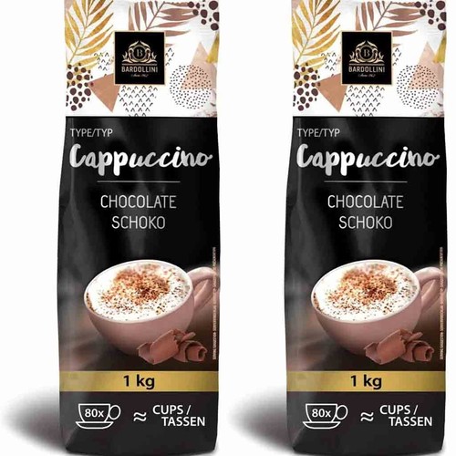 Bardollini cappuccino schoko - bardollini,