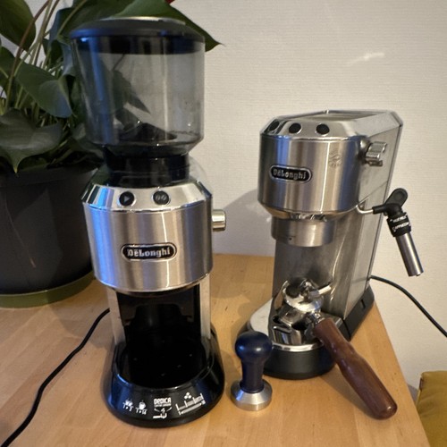 Longhi dedica - de'longhi,