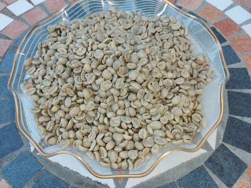 Rohkaffee arabica peru - rohkaffee, rio