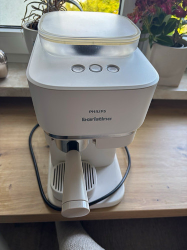 Philips baristina - philips,