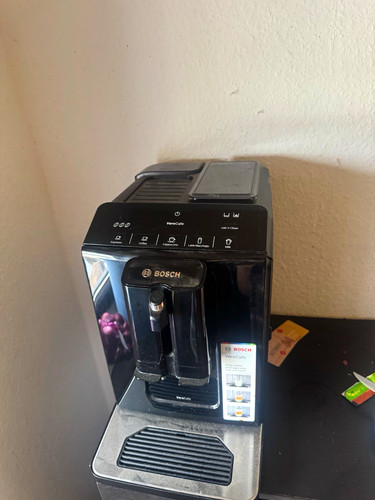 Bosch verocafe - bosch,