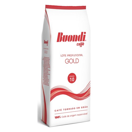 Nestlé buondi caffè - caffè, gold