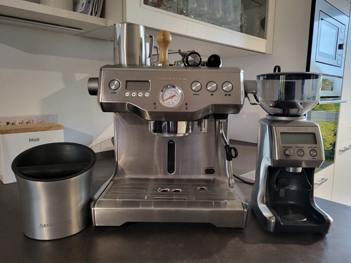 Barista set gastroback 42636 - barista-set:,
