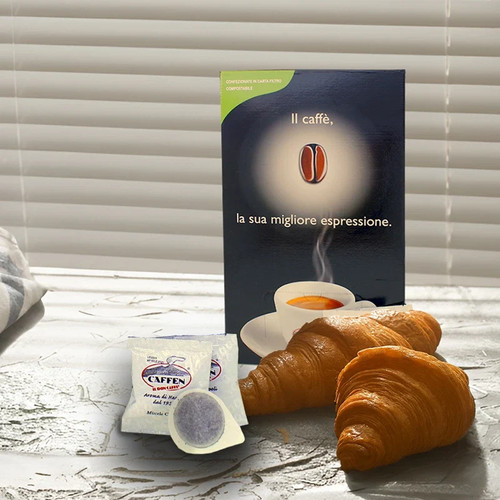 Geheimtipp kaffeepads - geheimtipp:,
