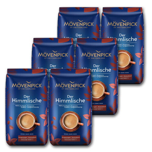 Mövenpick der himmlische - mövenpick,