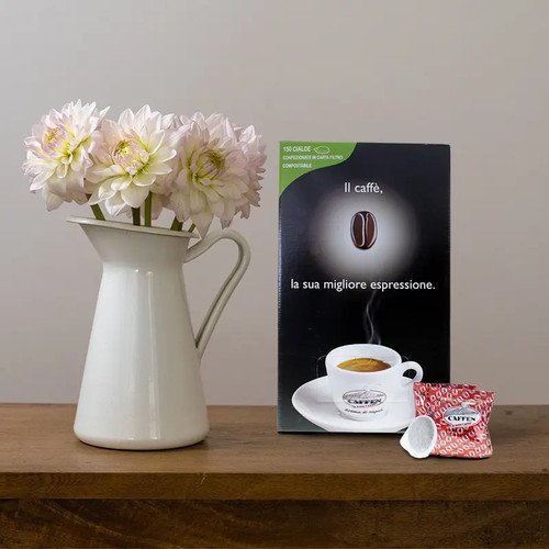 Geheimtipp kaffeepads - geheimtipp:,