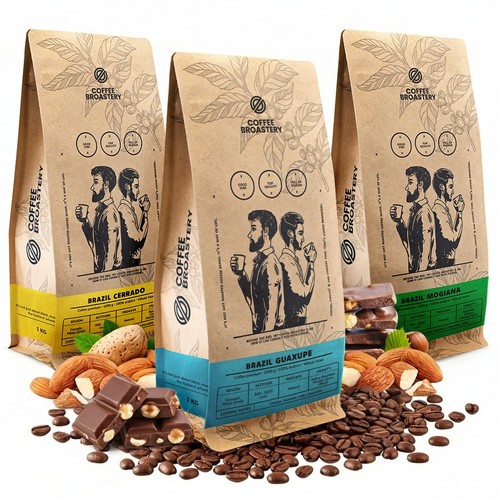 Kaffeebohnen coffee broastery - coffee,