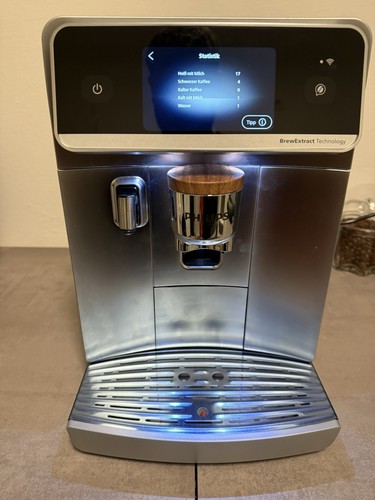 Philips ep8757 wie - ep8757/20, neu
