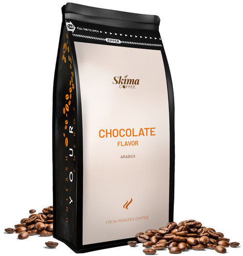 Kaffeebohnen 500 - , g