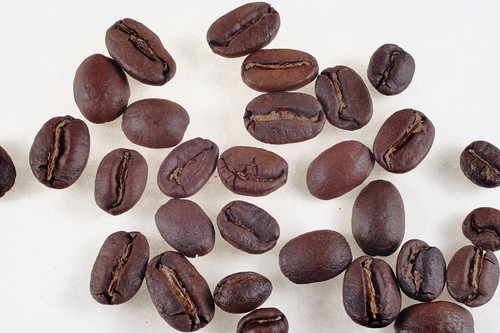 Peru kaffeebohnen - peru,