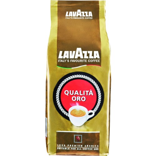 Lavazza oro kaffee - kaffee, ganze