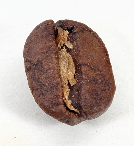 Kaffeebohnen burundi - 3,