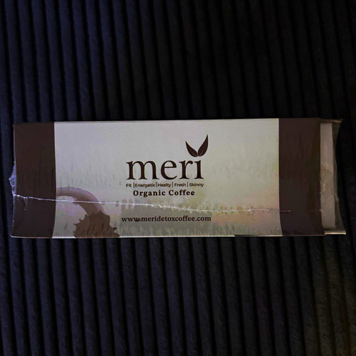 Meri organic coffee bio - meri,