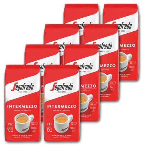Segafredo intermezzo - segafredo,